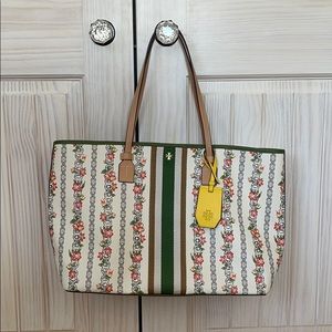 Tory Burch Tote